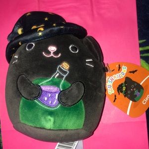 Cleo Squishmallows “5”